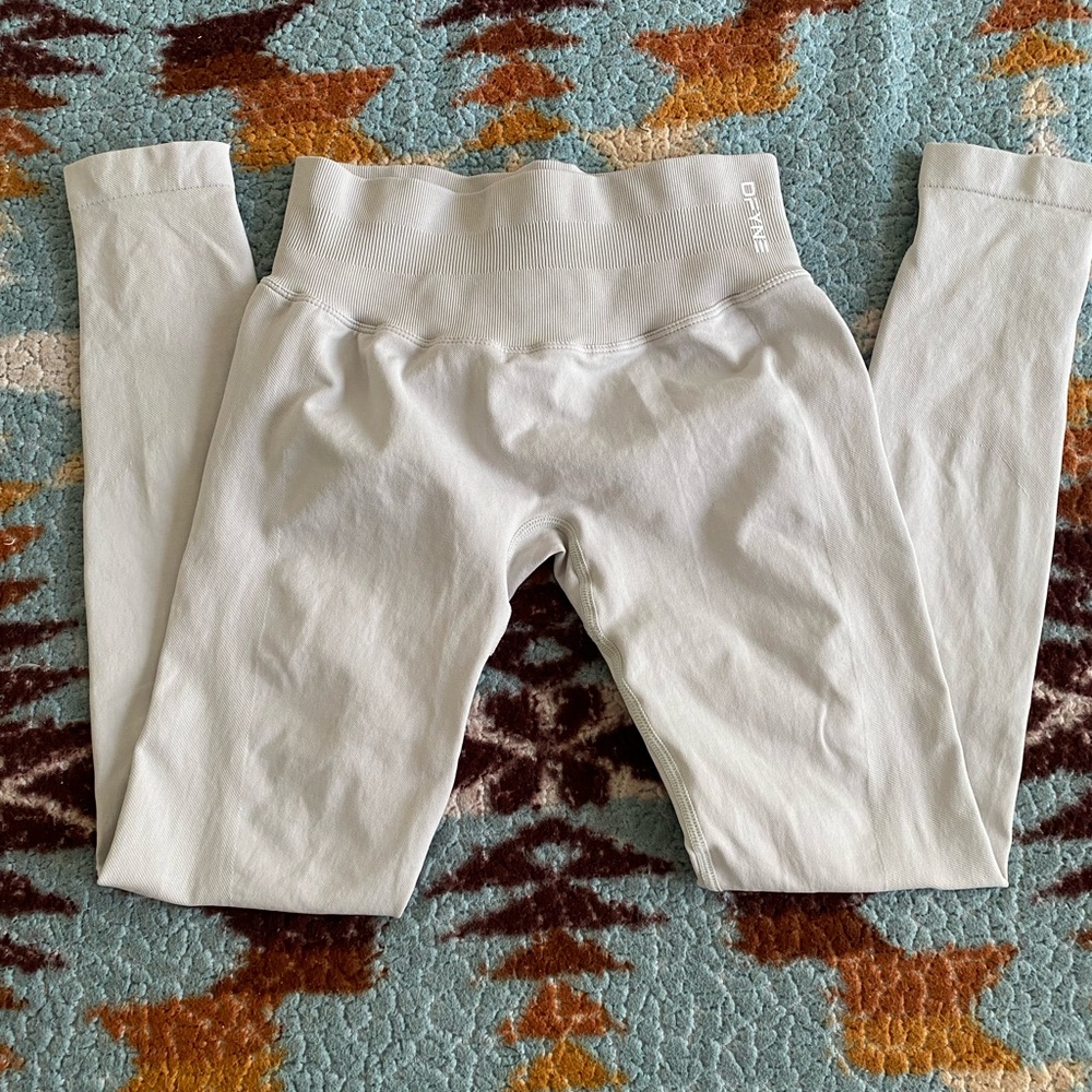 DFYNE Impact Leggings